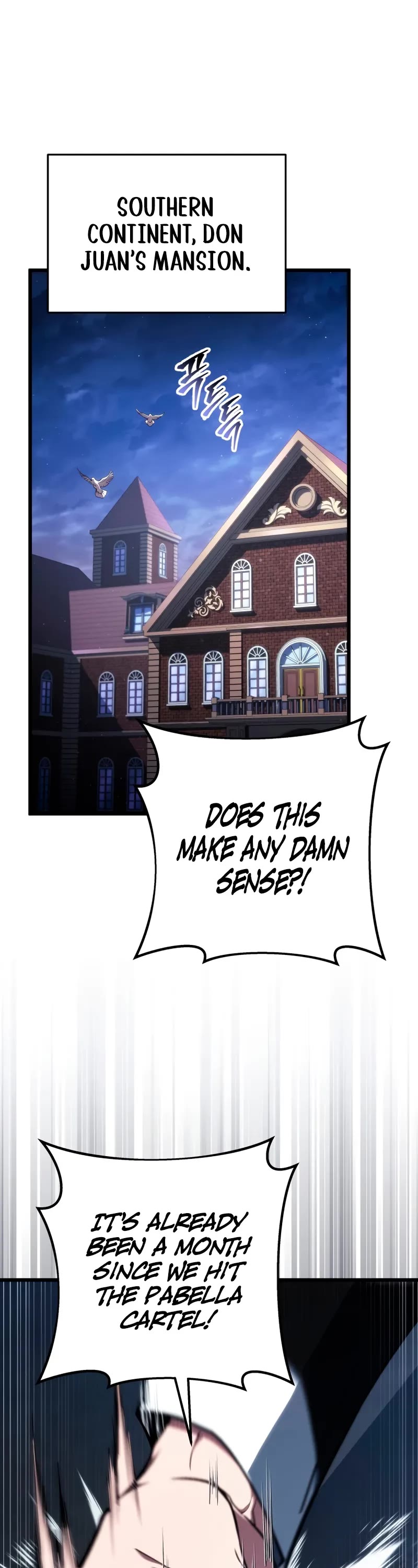 A Dragonslayer's Peerless Regression chapter 62 page 2