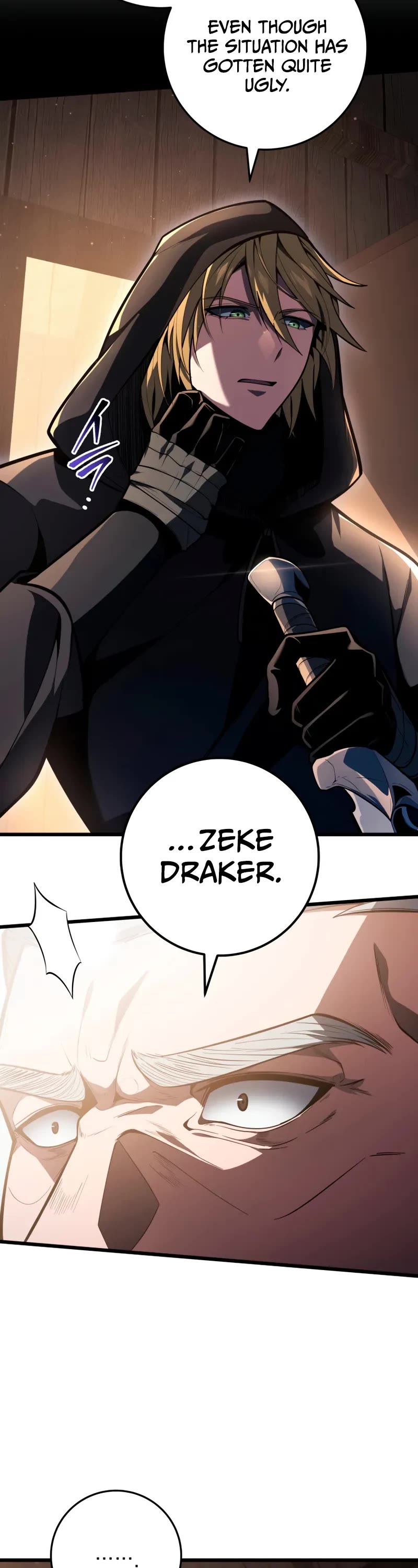 A Dragonslayer's Peerless Regression chapter 62 page 23