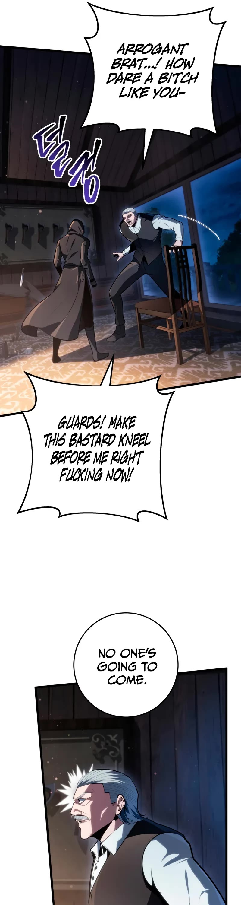 A Dragonslayer's Peerless Regression chapter 62 page 27