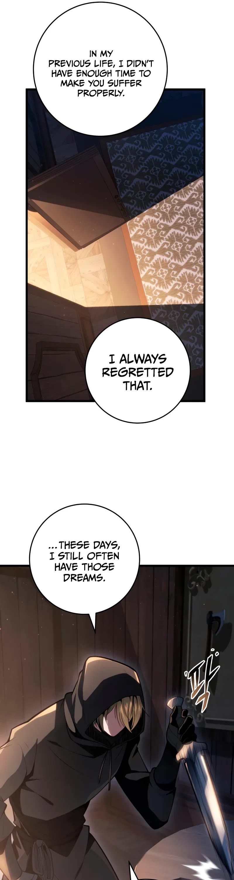 A Dragonslayer's Peerless Regression chapter 62 page 29