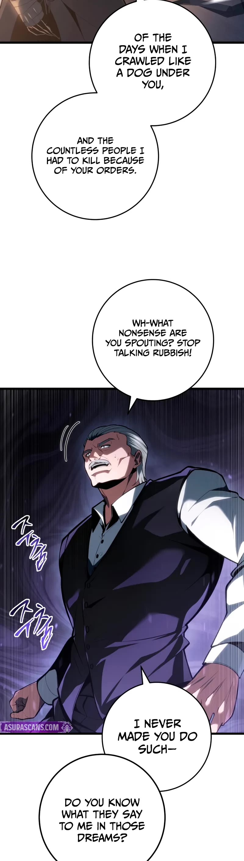 A Dragonslayer's Peerless Regression chapter 62 page 30