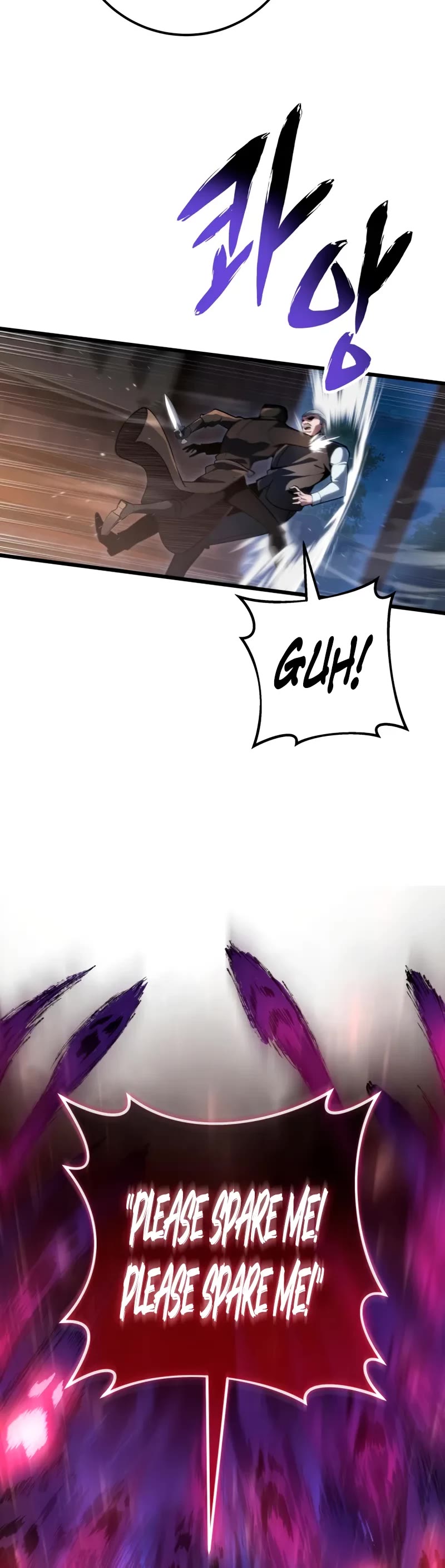A Dragonslayer's Peerless Regression chapter 62 page 31