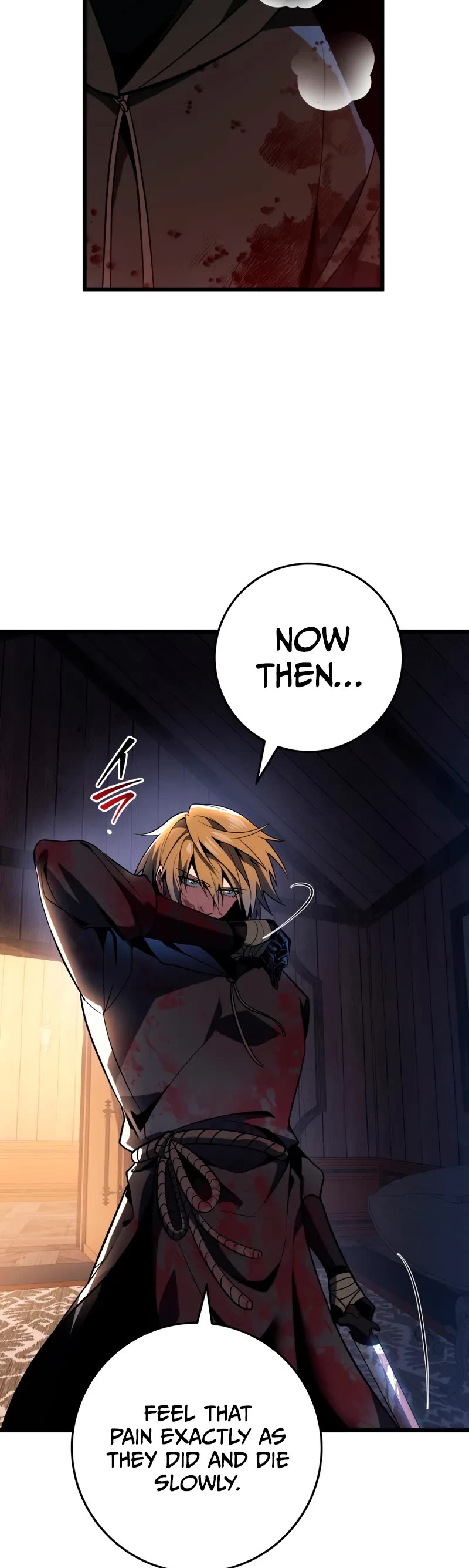 A Dragonslayer's Peerless Regression chapter 62 page 35