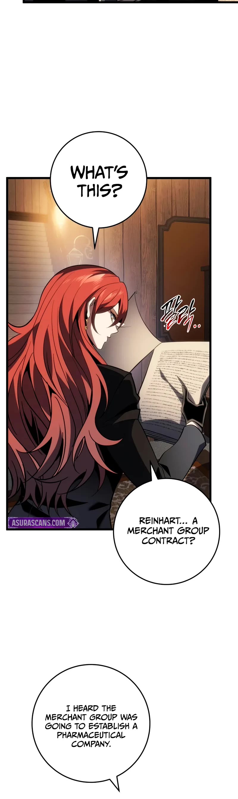 A Dragonslayer's Peerless Regression chapter 62 page 41