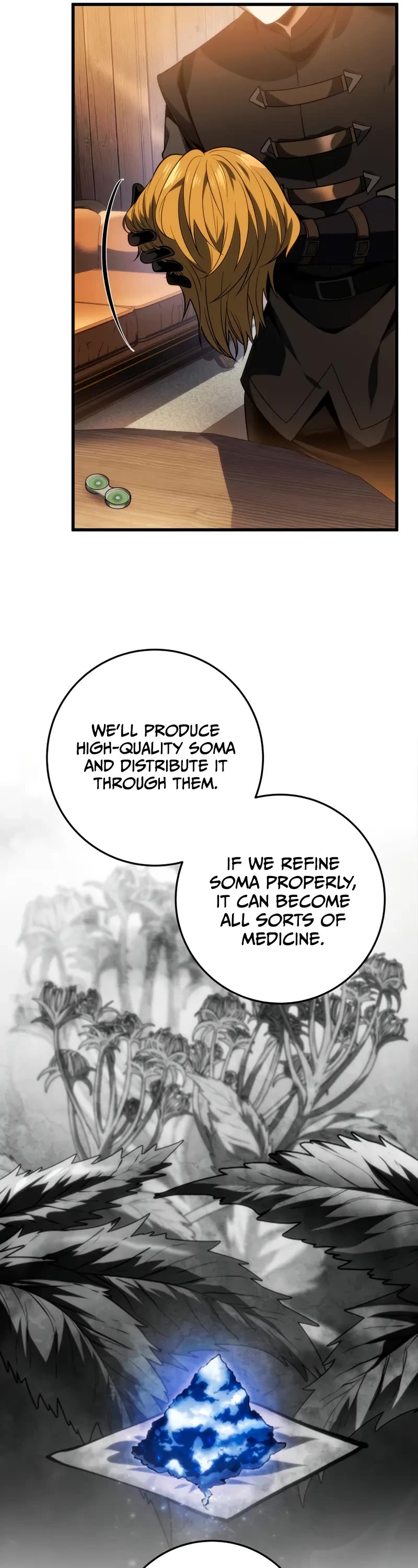 A Dragonslayer's Peerless Regression chapter 62 page 42