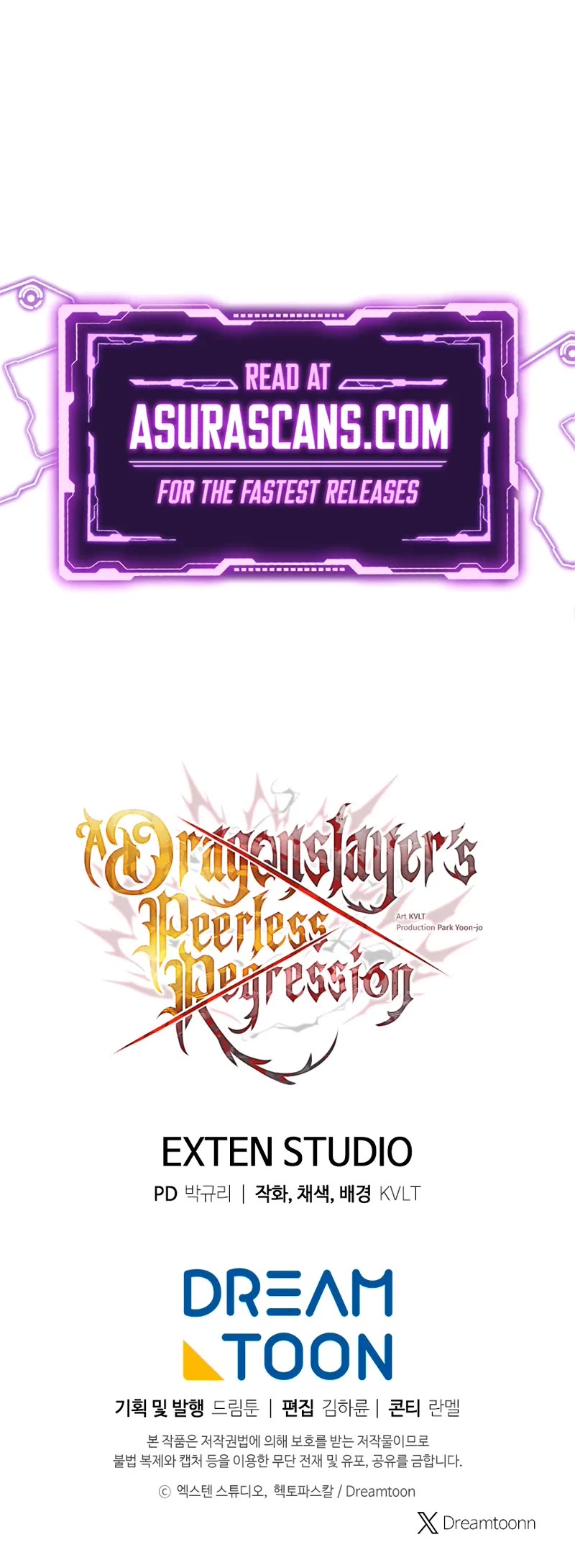 A Dragonslayer's Peerless Regression chapter 62 page 56