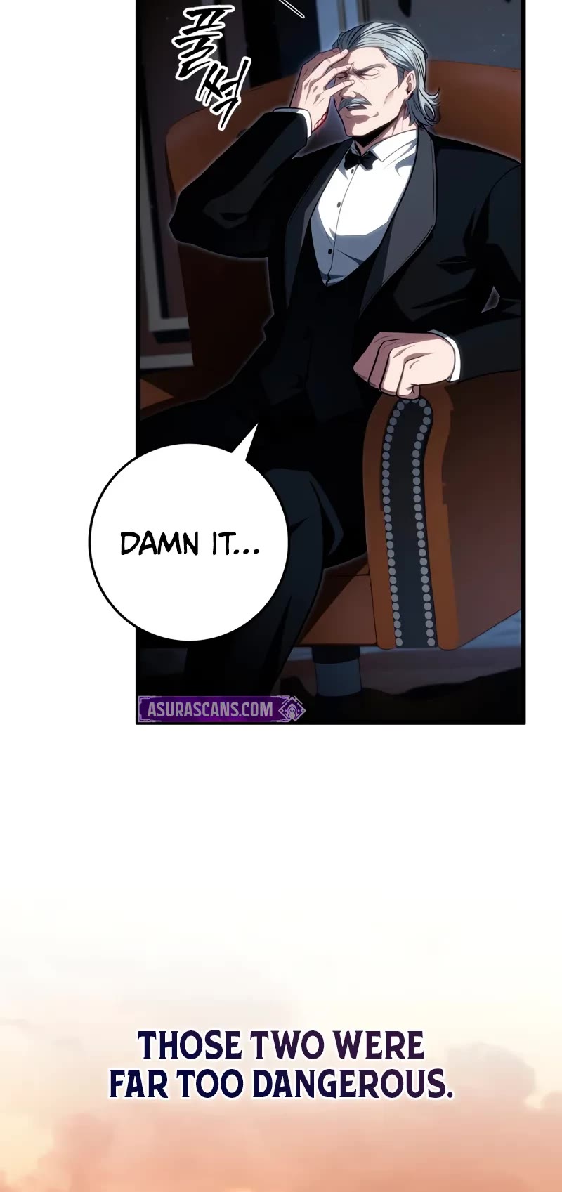 A Dragonslayer's Peerless Regression chapter 62 page 6