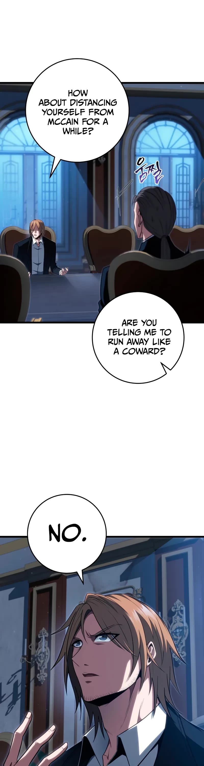 A Dragonslayer's Peerless Regression chapter 62 page 9