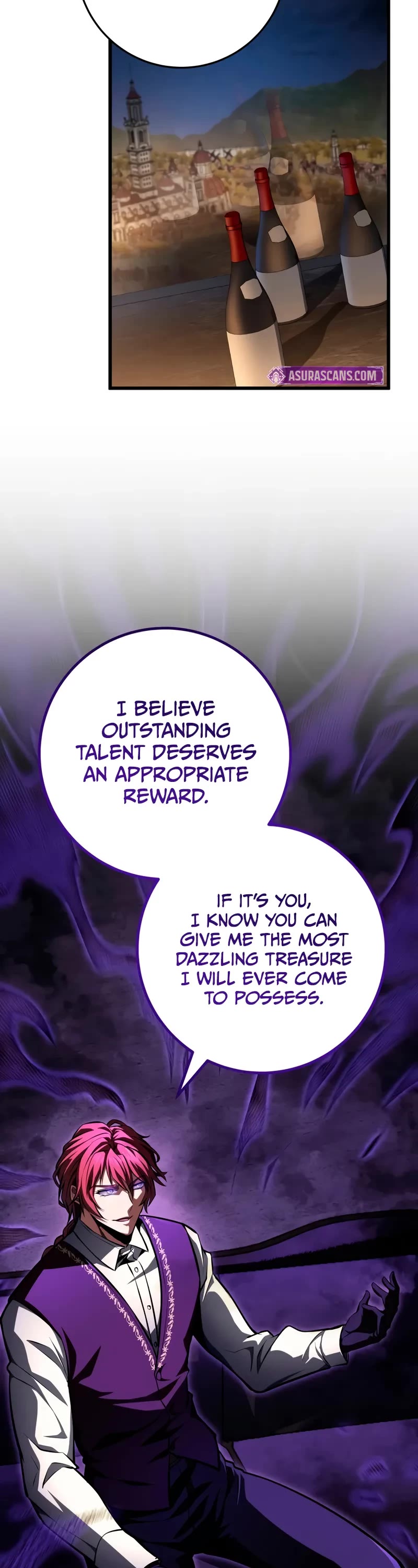 A Dragonslayer's Peerless Regression chapter 63 page 28