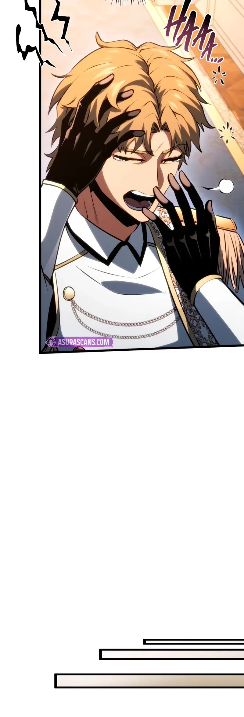 A Dragonslayer's Peerless Regression chapter 63 page 44