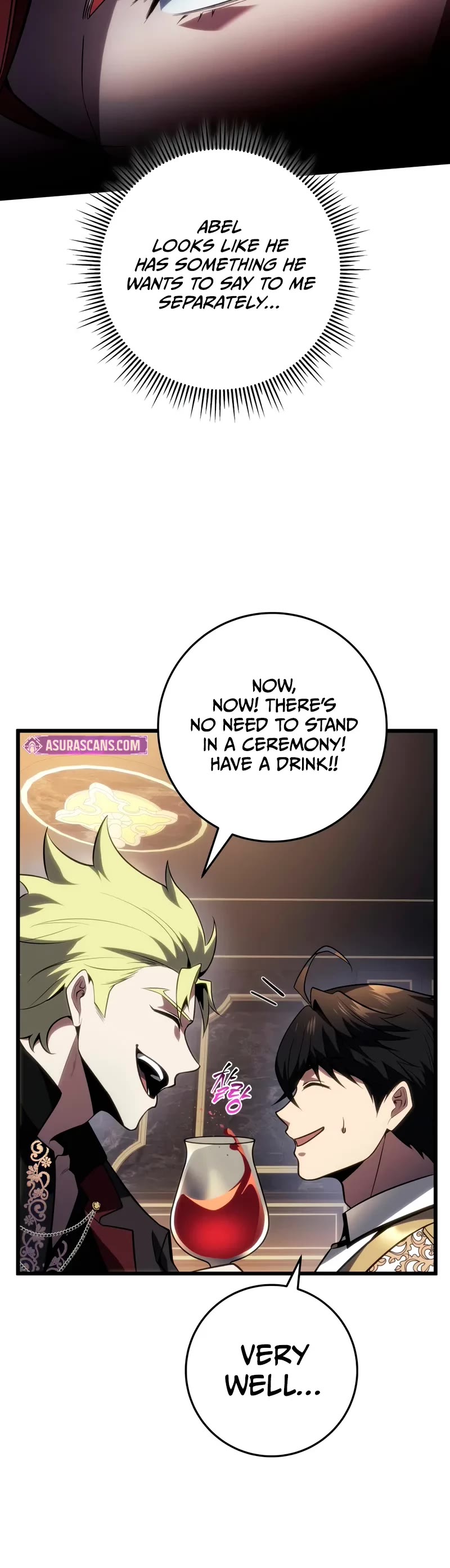 A Dragonslayer's Peerless Regression chapter 63 page 6