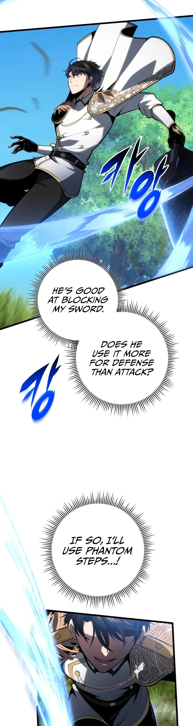 A Dragonslayer's Peerless Regression chapter 64 page 18