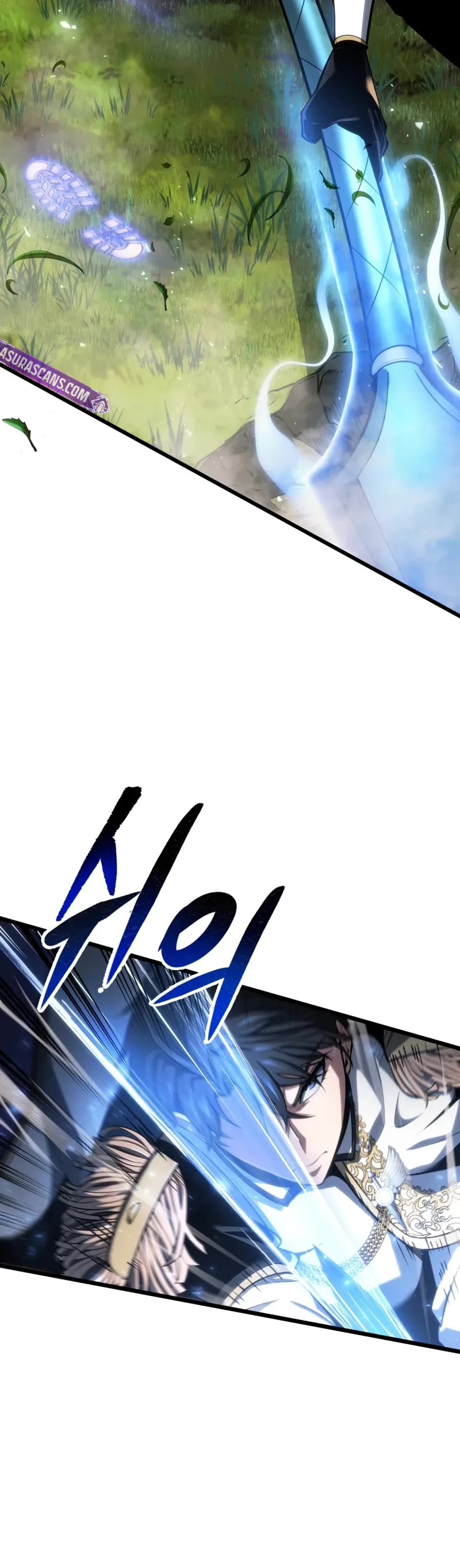 A Dragonslayer's Peerless Regression chapter 64 page 21
