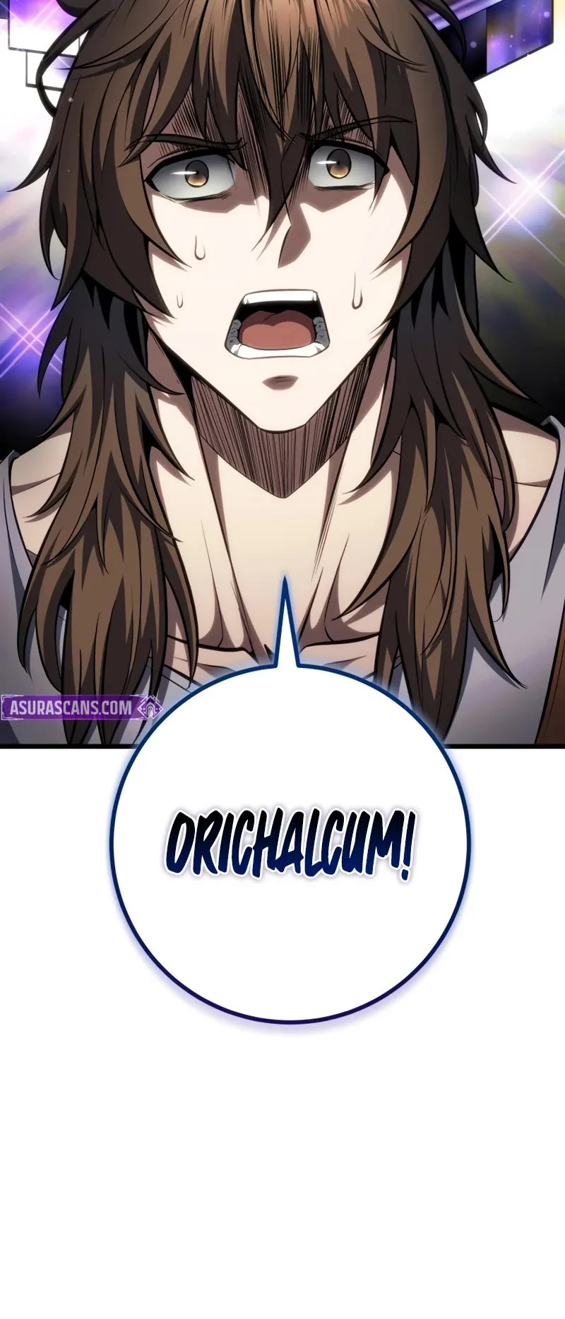 A Dragonslayer's Peerless Regression chapter 64 page 60