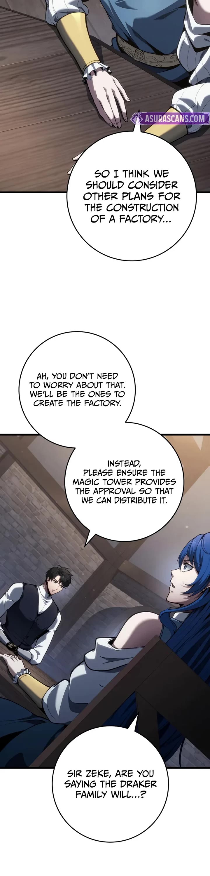 A Dragonslayer's Peerless Regression chapter 65 page 22