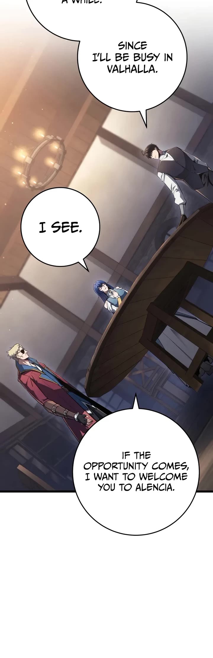A Dragonslayer's Peerless Regression chapter 65 page 40