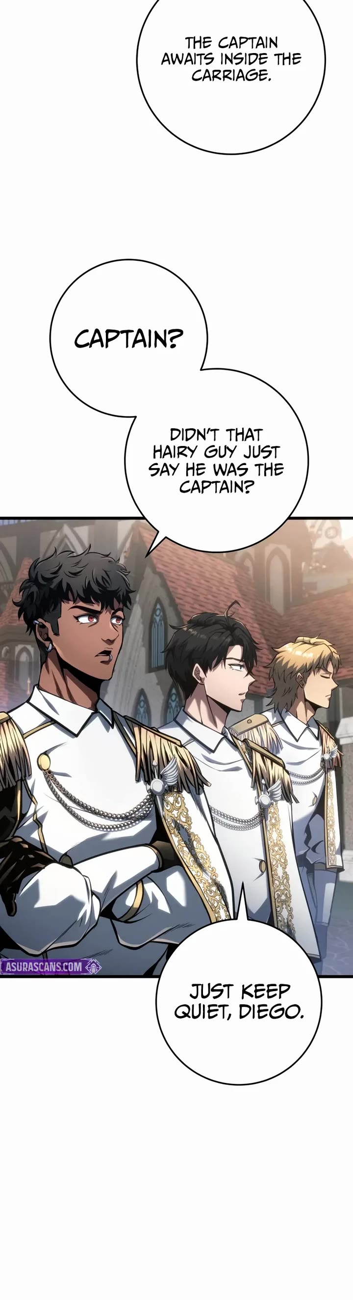 A Dragonslayer's Peerless Regression chapter 66 page 14