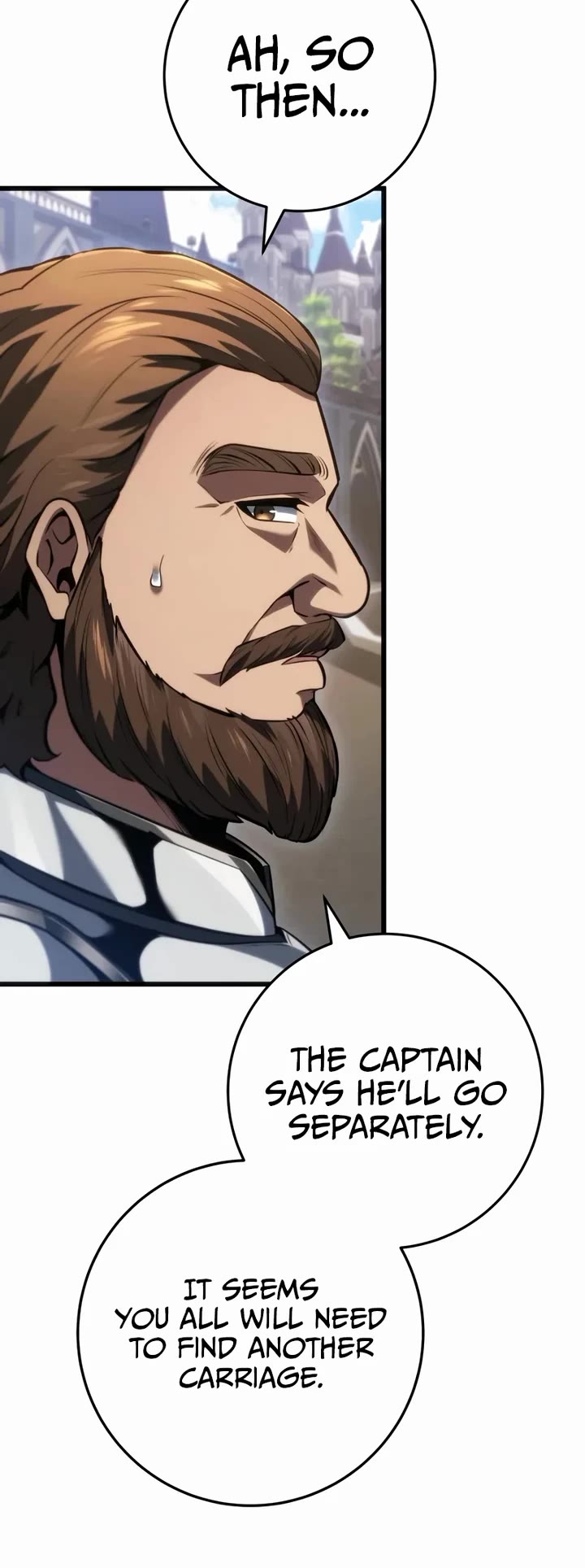 A Dragonslayer's Peerless Regression chapter 66 page 19
