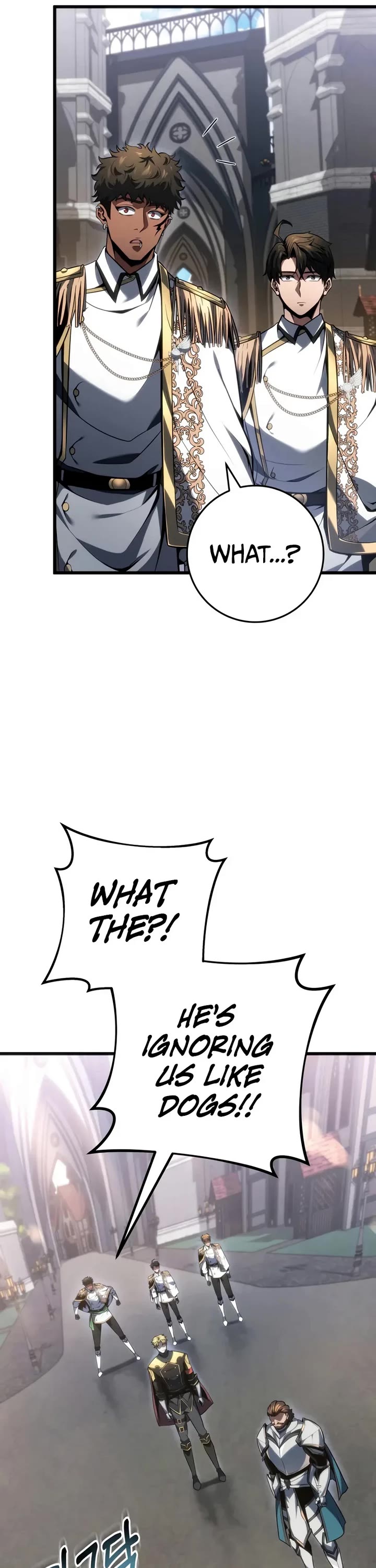 A Dragonslayer's Peerless Regression chapter 66 page 20