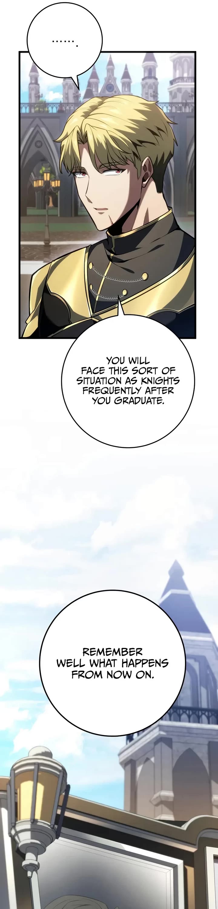 A Dragonslayer's Peerless Regression chapter 66 page 24