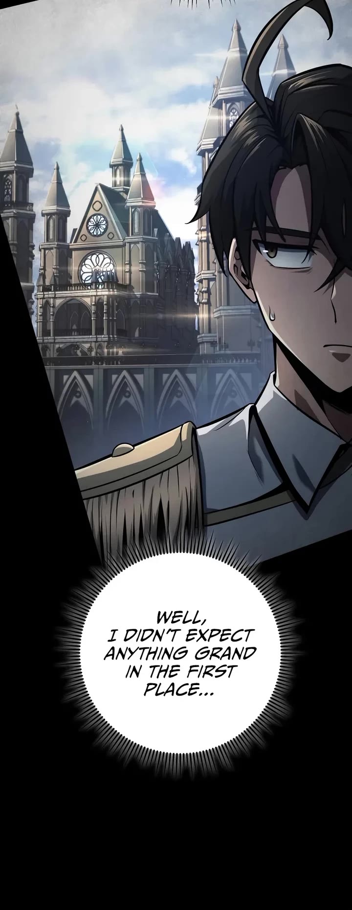 A Dragonslayer's Peerless Regression chapter 66 page 28