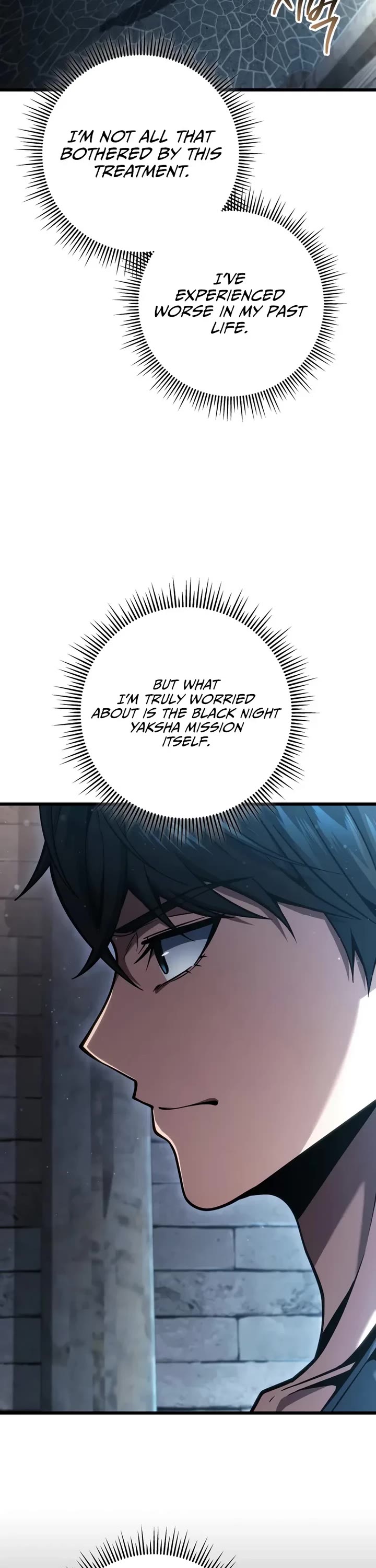A Dragonslayer's Peerless Regression chapter 66 page 30