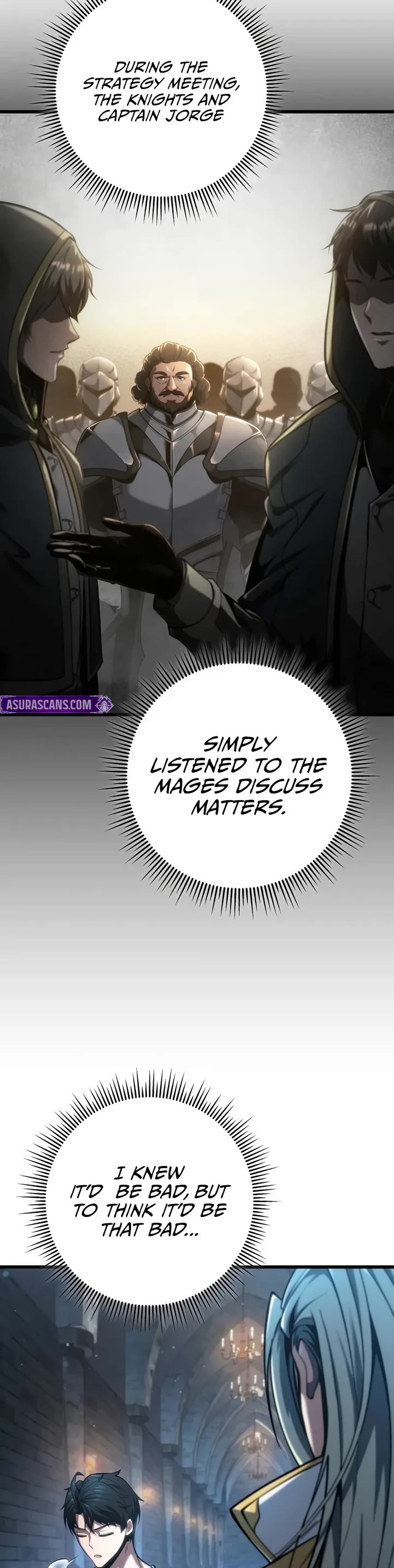 A Dragonslayer's Peerless Regression chapter 66 page 31