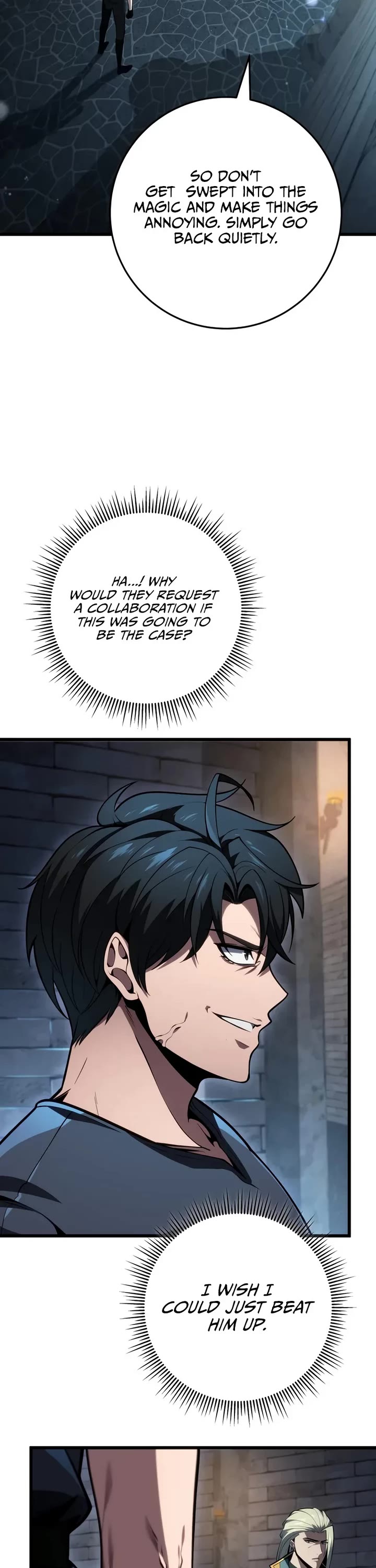 A Dragonslayer's Peerless Regression chapter 66 page 34