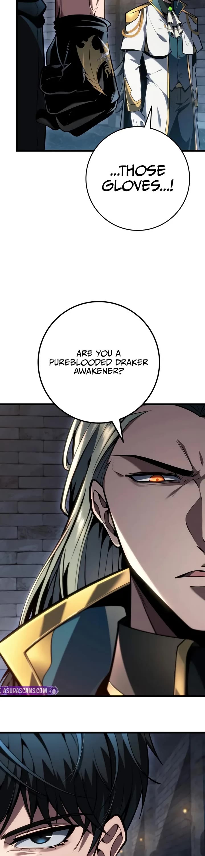 A Dragonslayer's Peerless Regression chapter 66 page 35