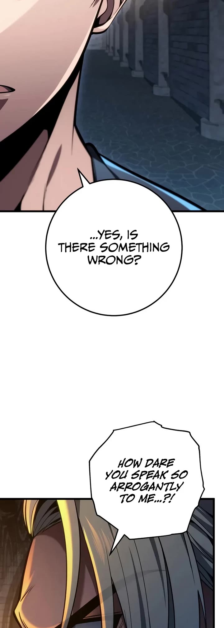 A Dragonslayer's Peerless Regression chapter 66 page 36
