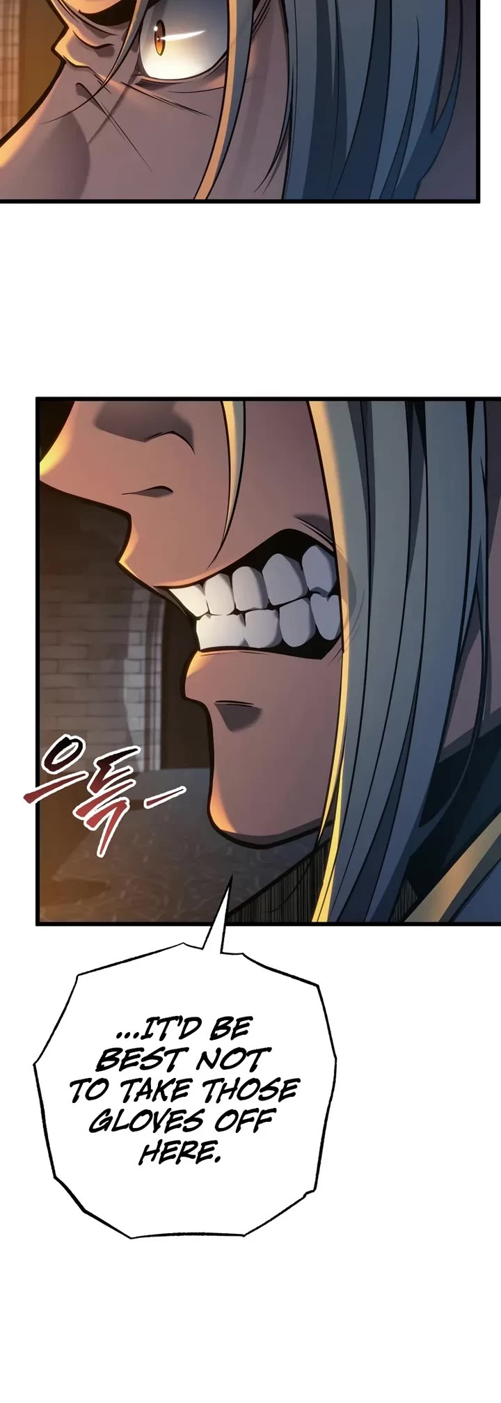 A Dragonslayer's Peerless Regression chapter 66 page 37
