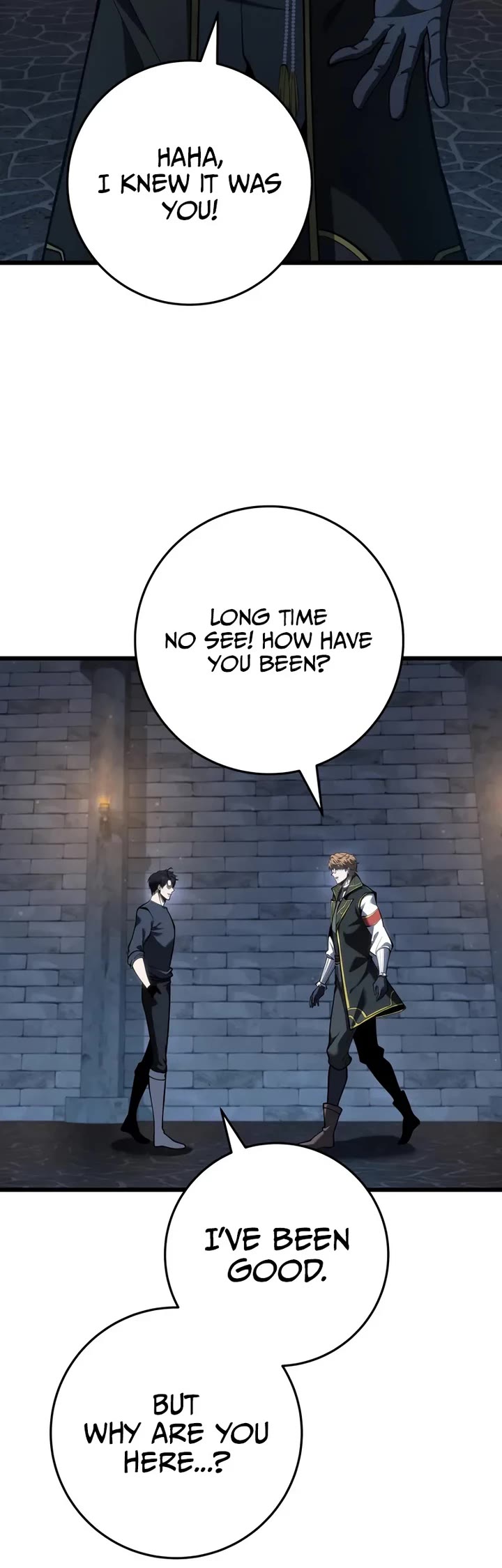 A Dragonslayer's Peerless Regression chapter 66 page 42