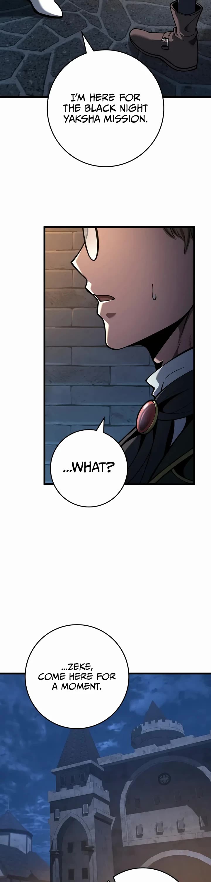 A Dragonslayer's Peerless Regression chapter 66 page 44
