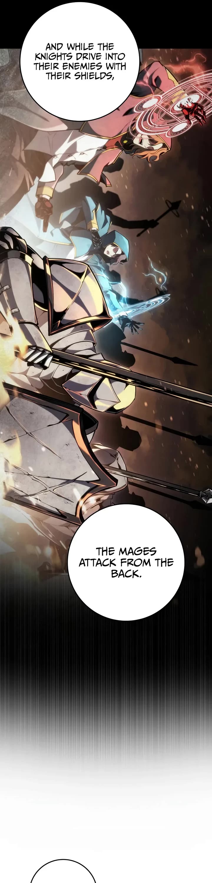 A Dragonslayer's Peerless Regression chapter 66 page 6