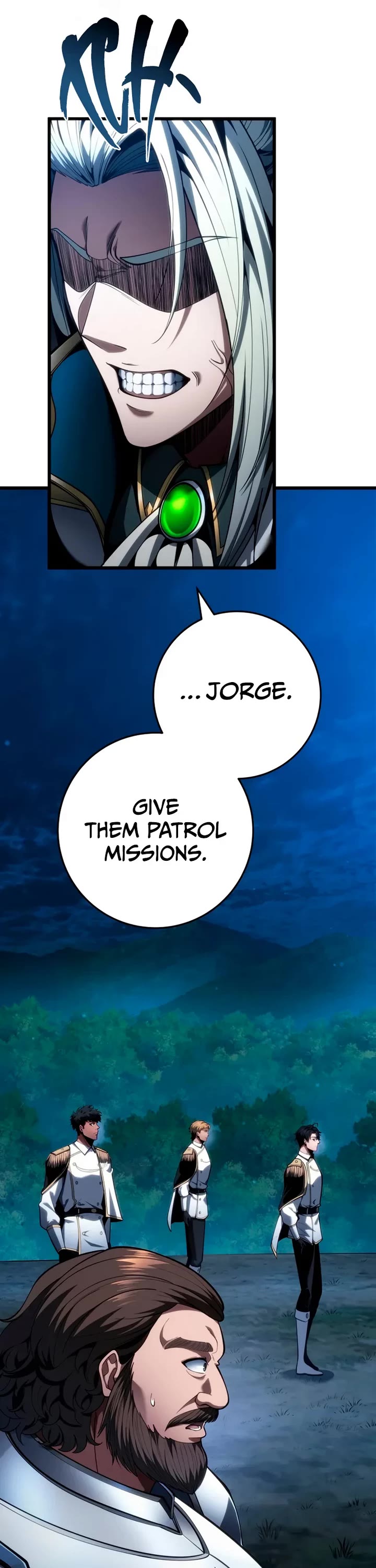 A Dragonslayer's Peerless Regression chapter 67 page 16
