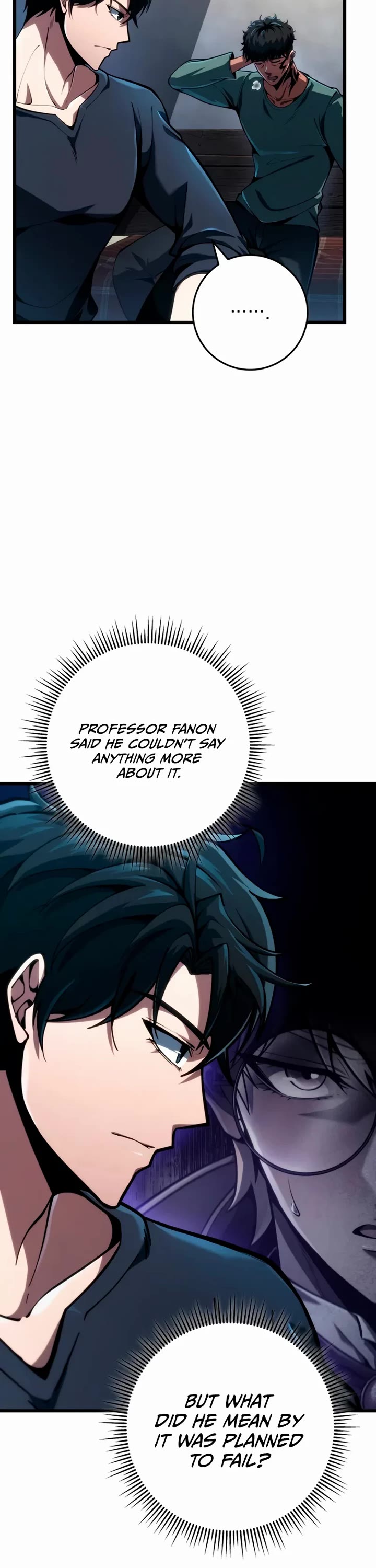 A Dragonslayer's Peerless Regression chapter 67 page 2