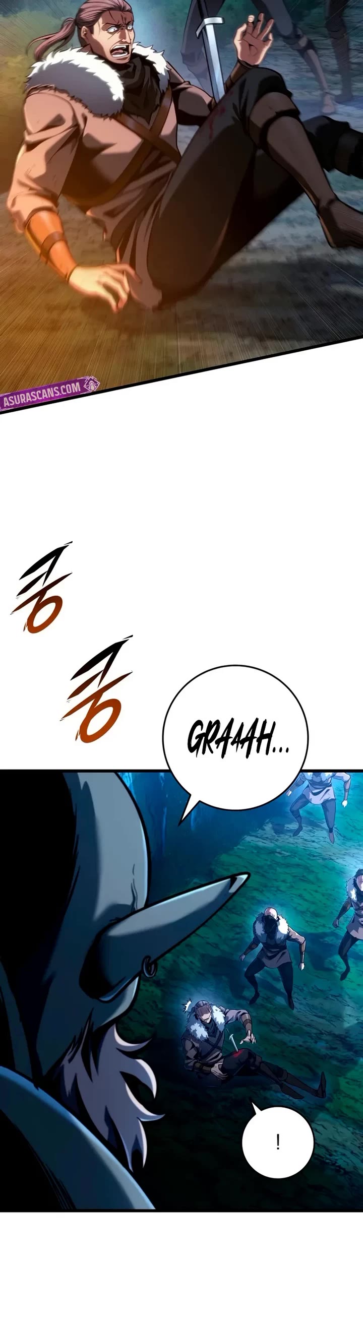 A Dragonslayer's Peerless Regression chapter 67 page 28