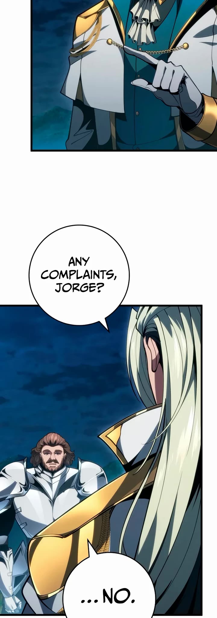 A Dragonslayer's Peerless Regression chapter 67 page 9