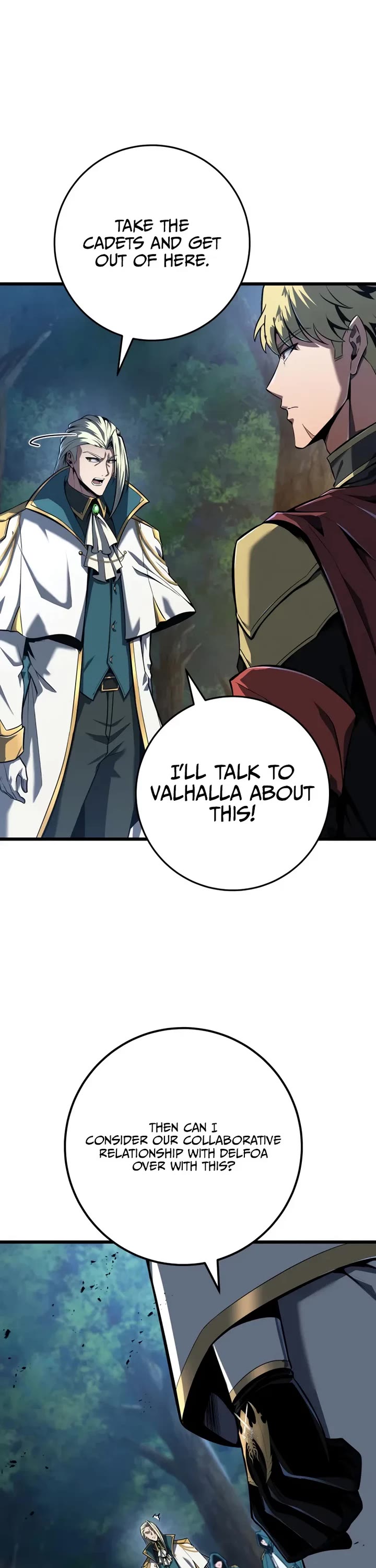 A Dragonslayer's Peerless Regression chapter 68 page 17