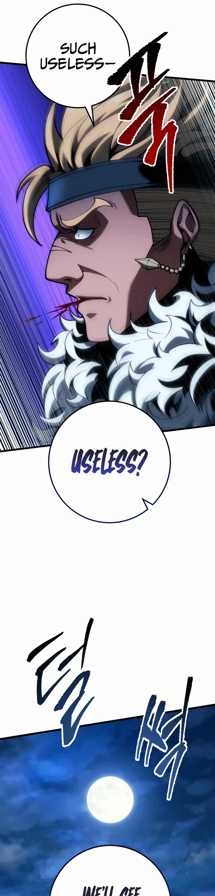 A Dragonslayer's Peerless Regression chapter 68 page 35
