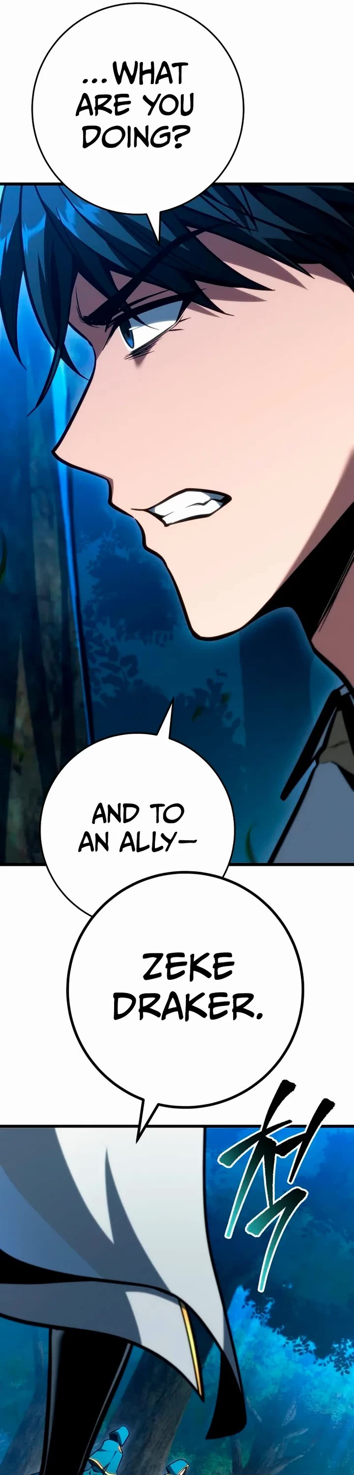 A Dragonslayer's Peerless Regression chapter 69 page 43