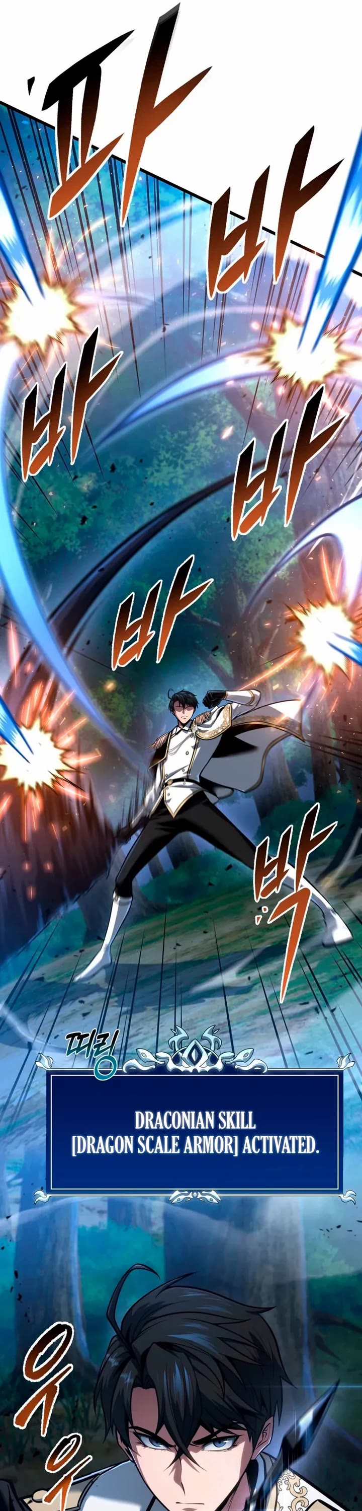 A Dragonslayer's Peerless Regression chapter 69 page 9