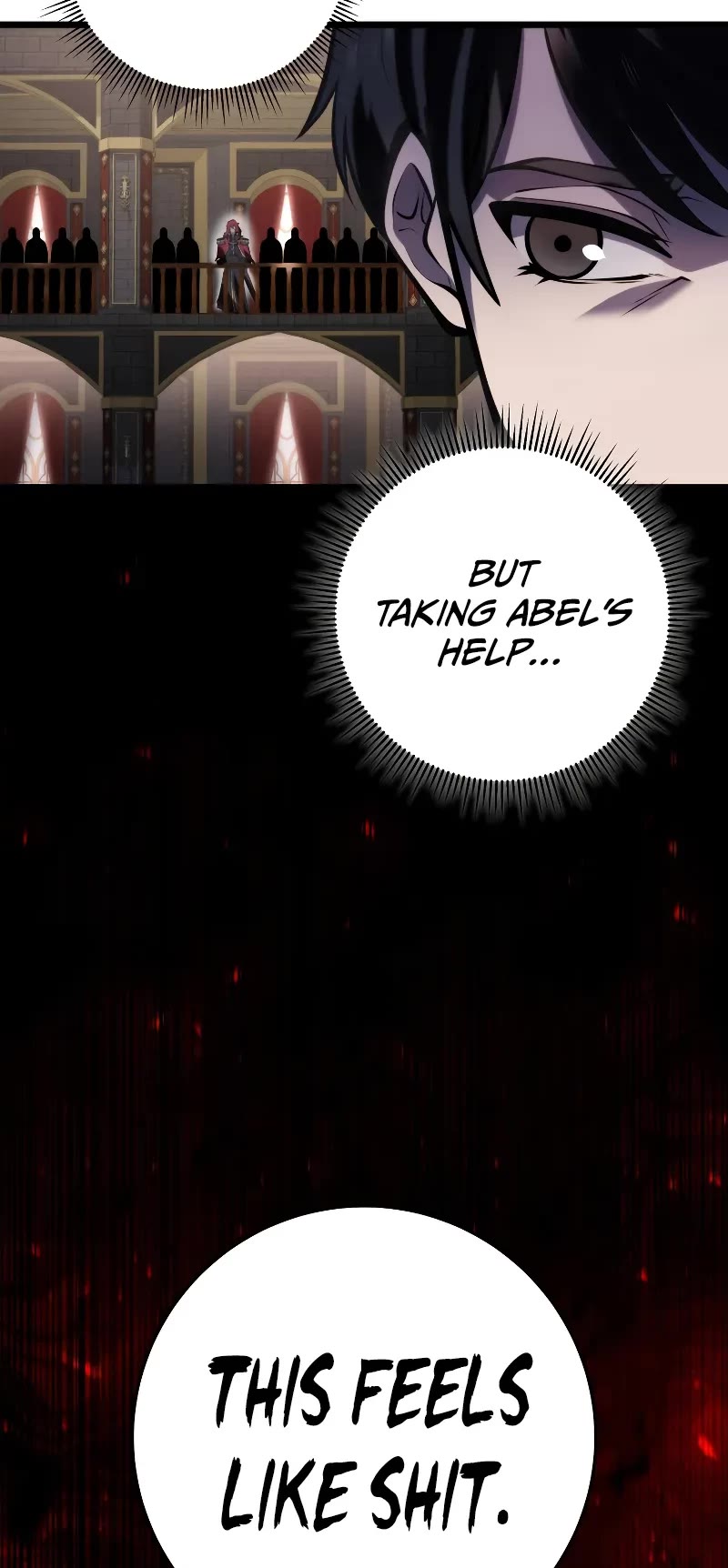 A Dragonslayer's Peerless Regression chapter 7 page 10