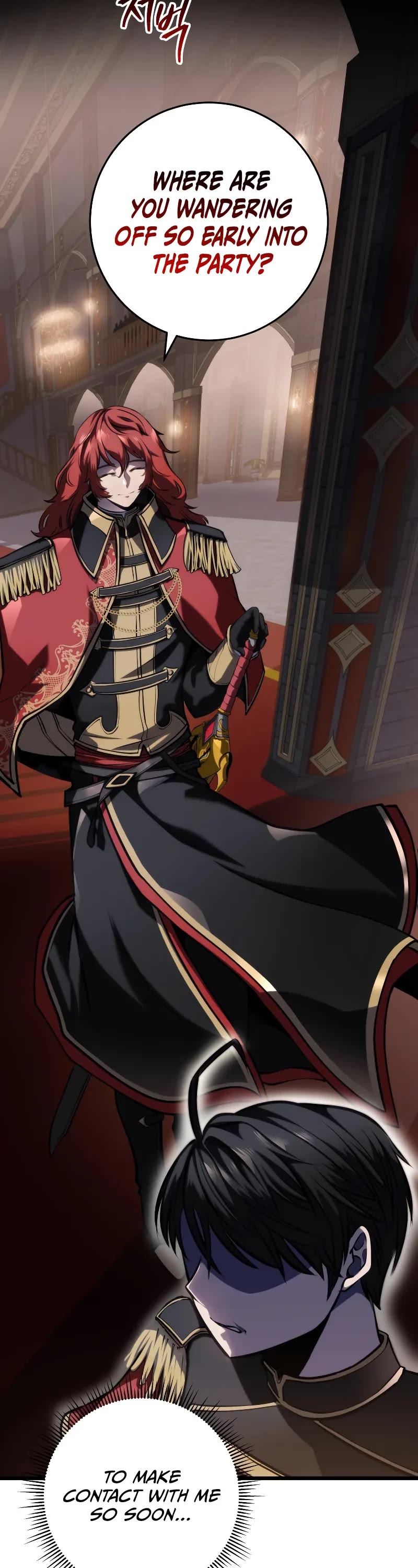 A Dragonslayer's Peerless Regression chapter 7 page 14