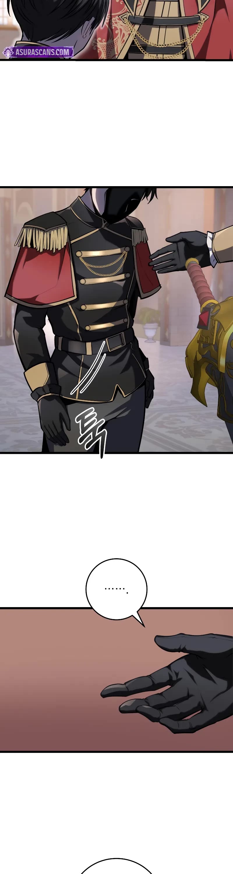 A Dragonslayer's Peerless Regression chapter 7 page 19