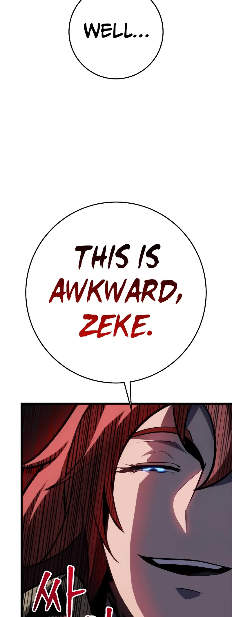 A Dragonslayer's Peerless Regression chapter 7 page 20