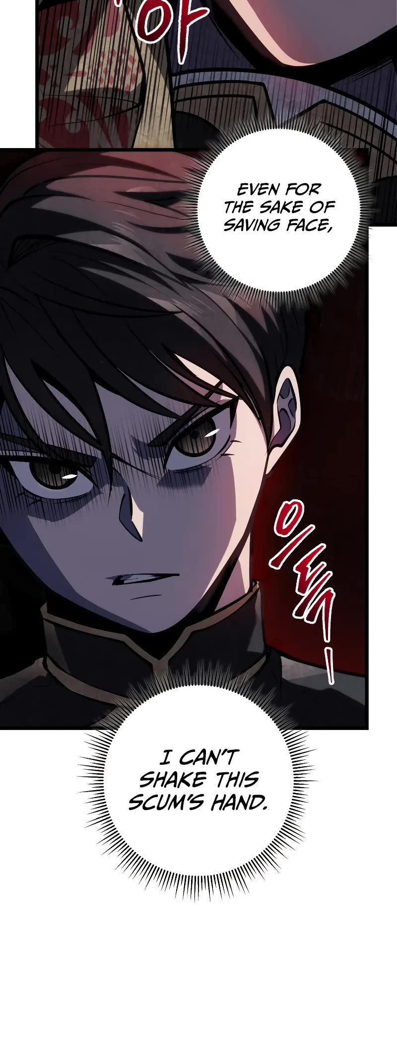 A Dragonslayer's Peerless Regression chapter 7 page 21