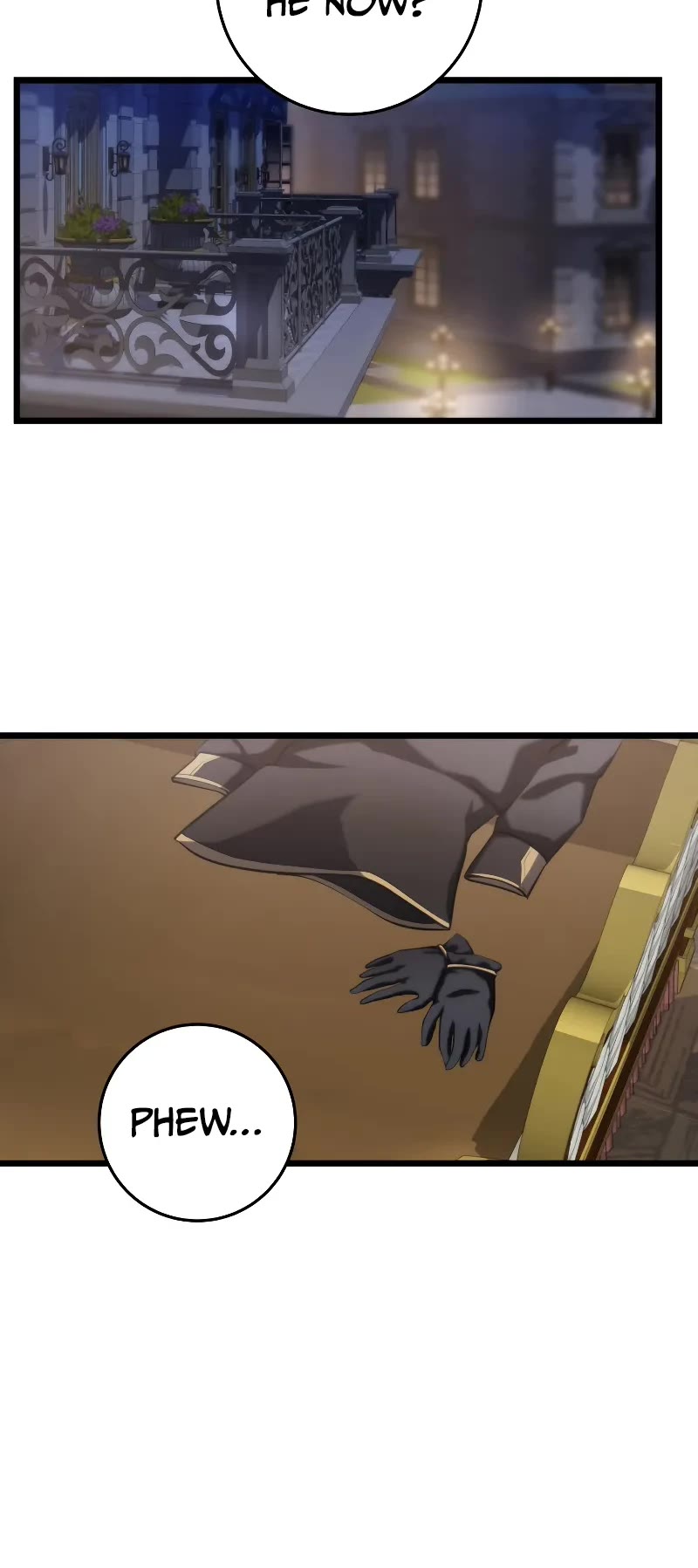 A Dragonslayer's Peerless Regression chapter 7 page 26