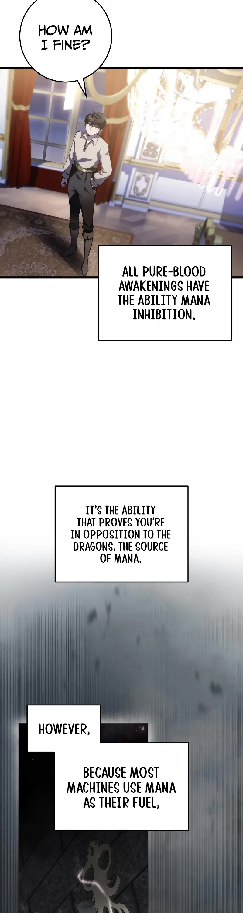 A Dragonslayer's Peerless Regression chapter 7 page 28