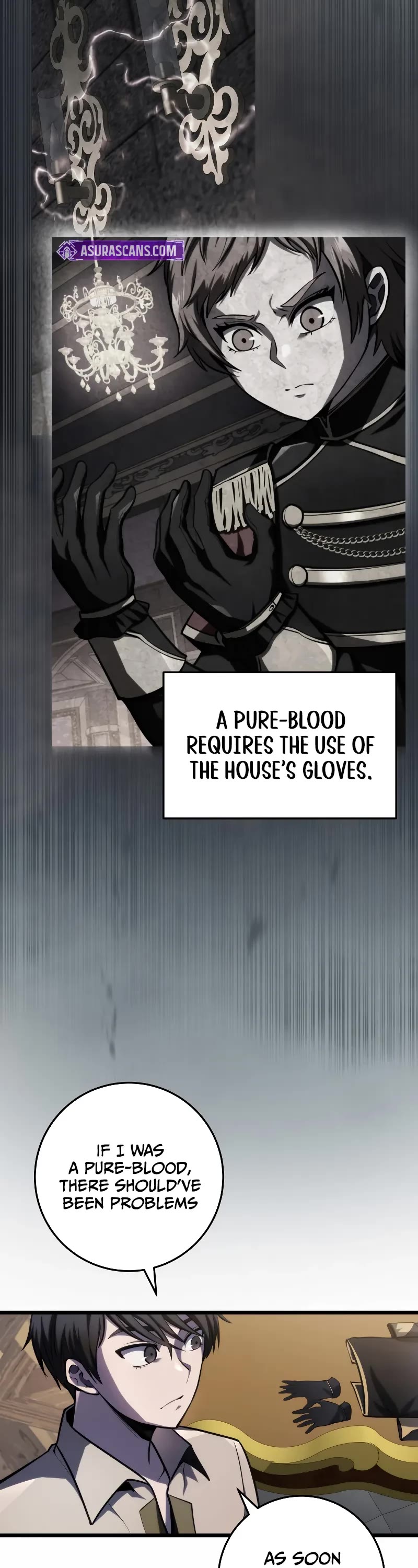 A Dragonslayer's Peerless Regression chapter 7 page 29